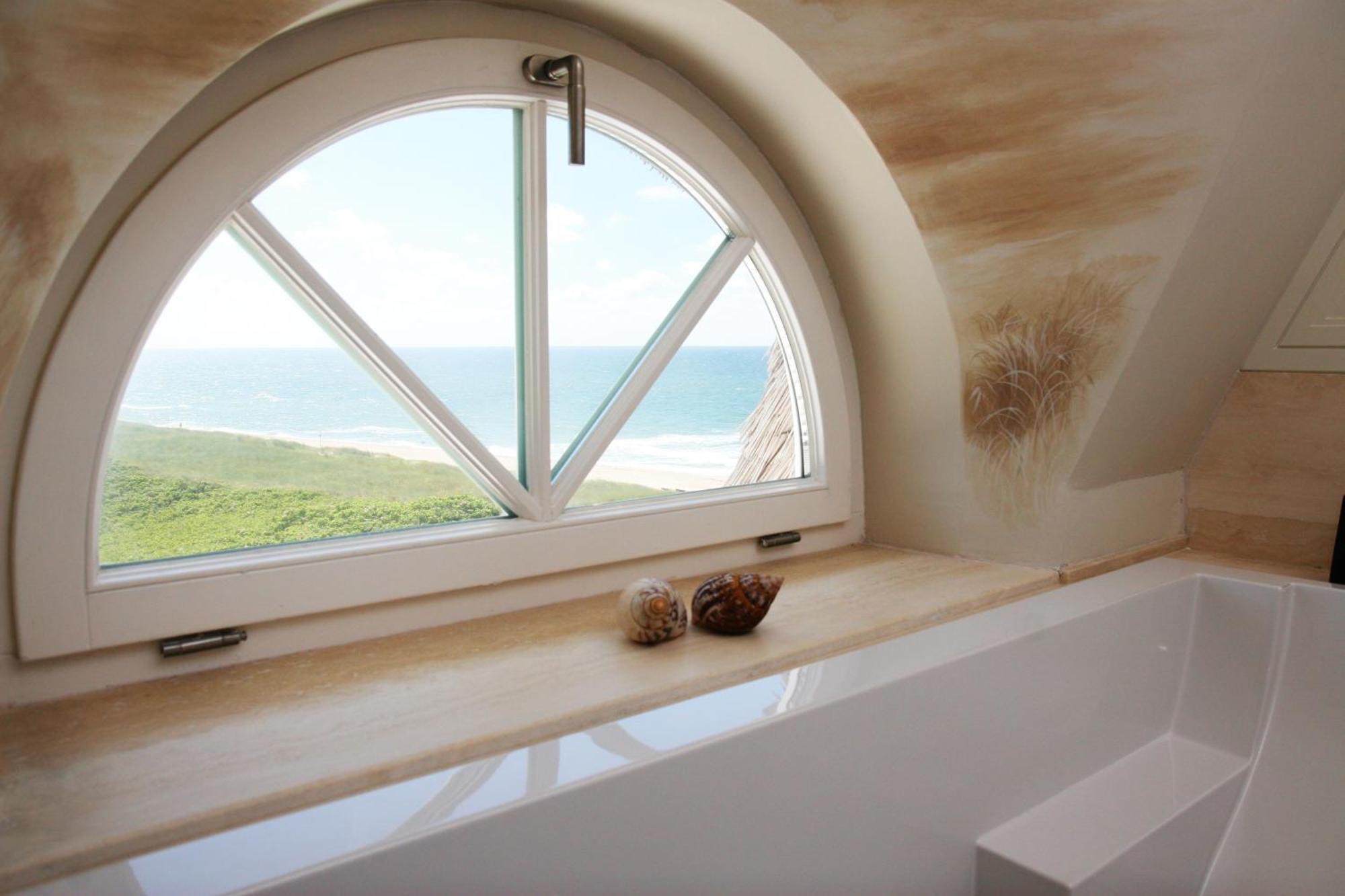 ホテル Soel'Ring Hof Sylt エクステリア 写真