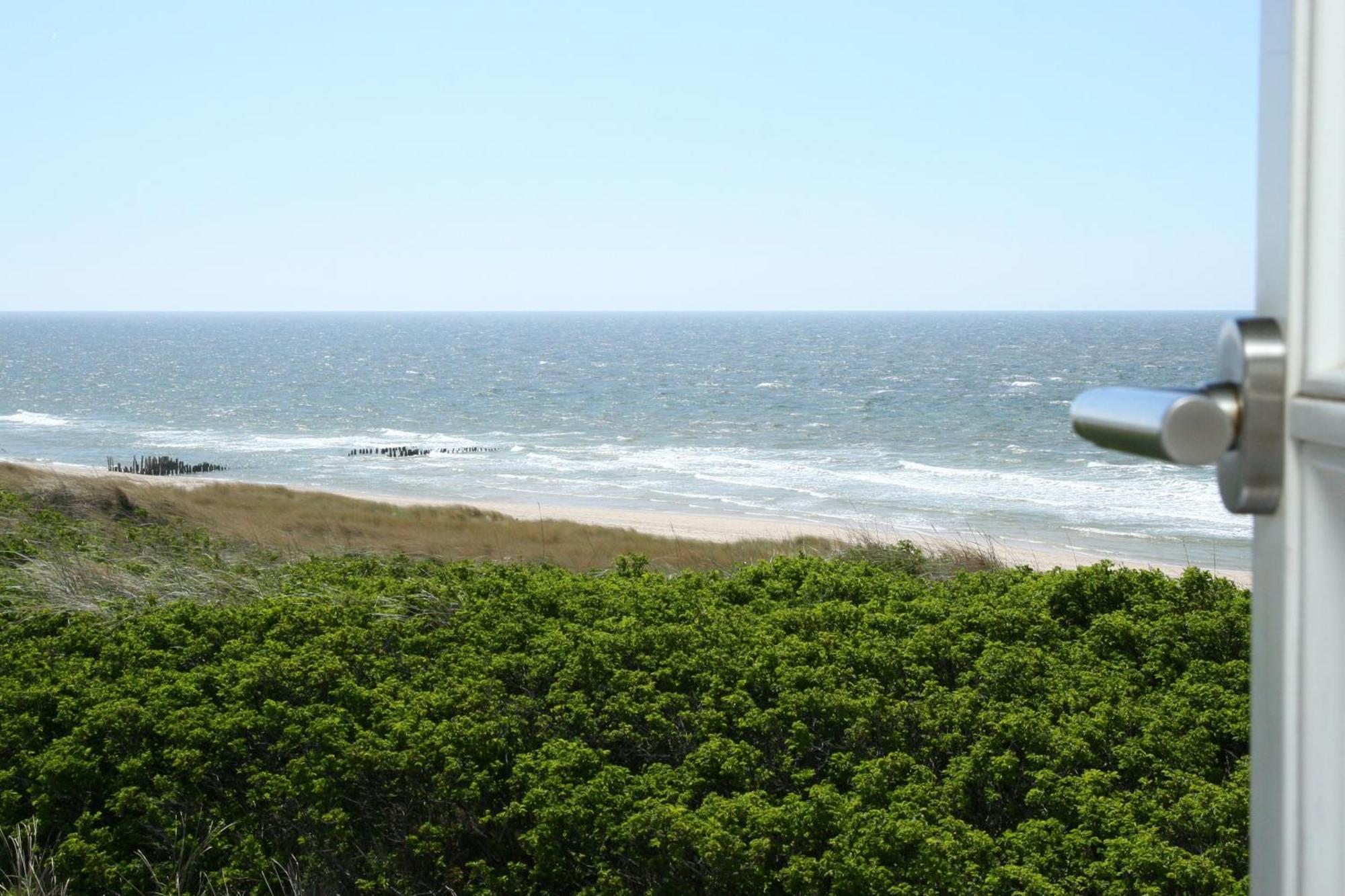 ホテル Soel'Ring Hof Sylt エクステリア 写真
